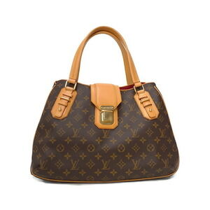 Louis Vuitton Monogram Greet Tote Bag
